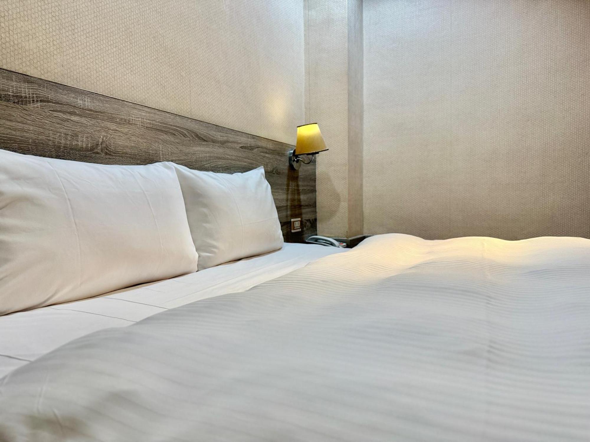 Wl Hotel Hsinchu Экстерьер фото