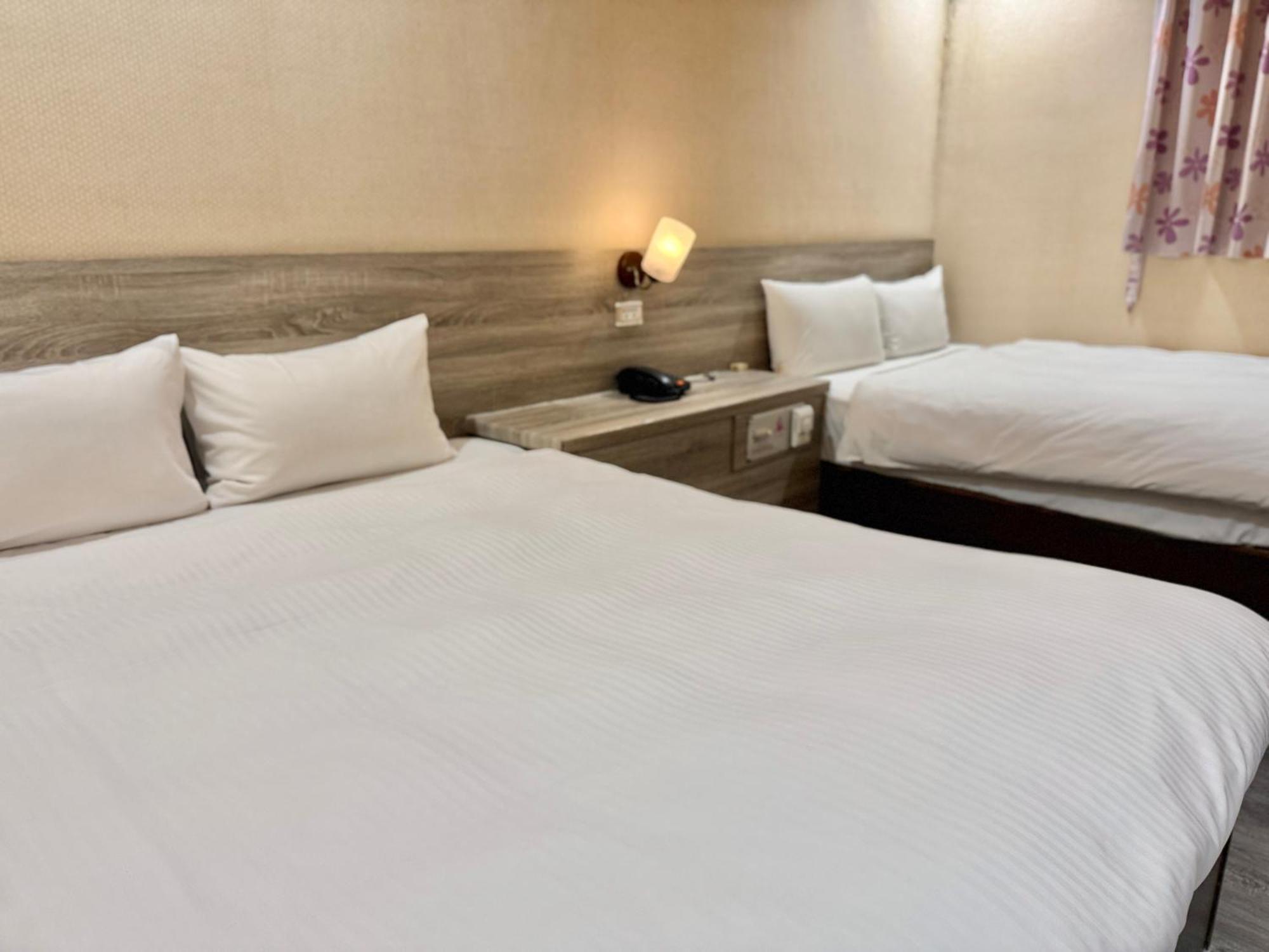 Wl Hotel Hsinchu Экстерьер фото