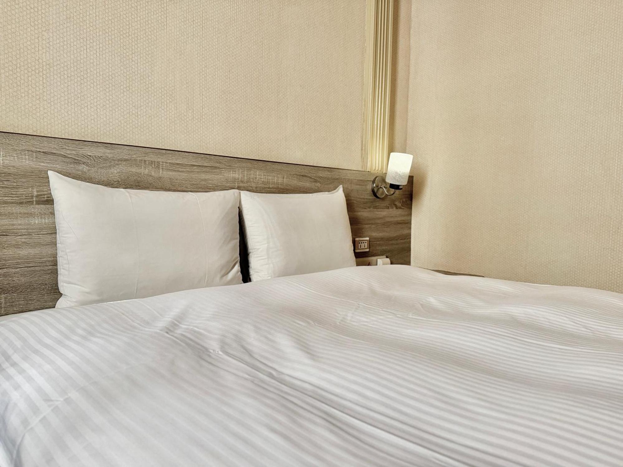 Wl Hotel Hsinchu Экстерьер фото