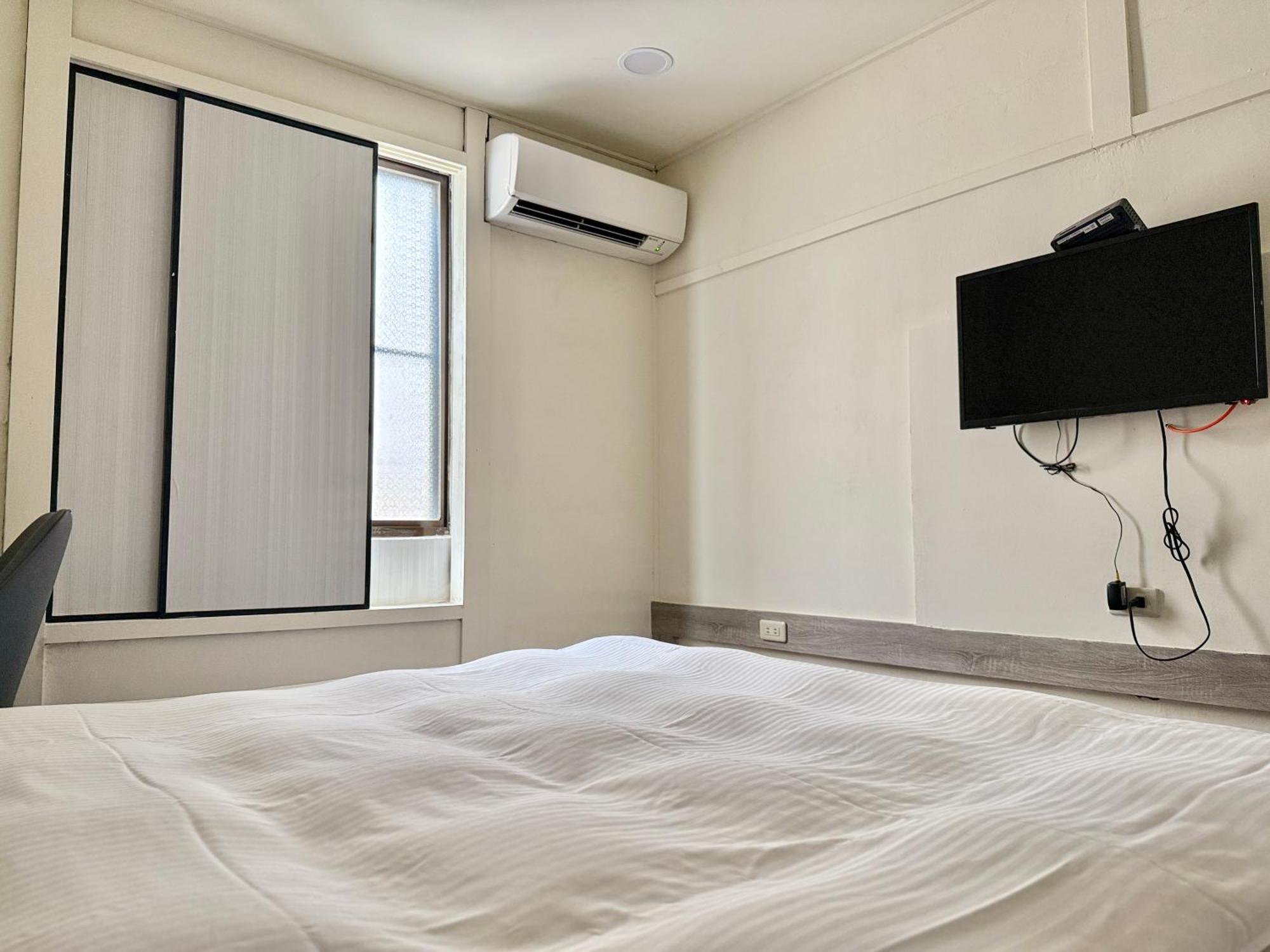 Wl Hotel Hsinchu Экстерьер фото