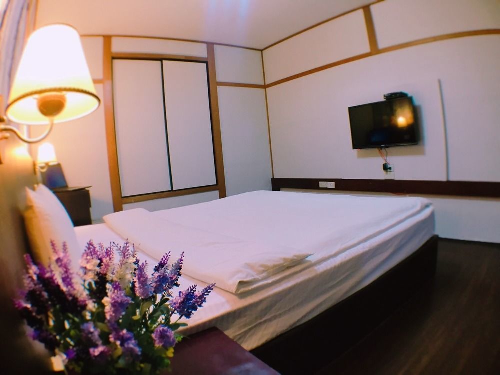 Wl Hotel Hsinchu Экстерьер фото